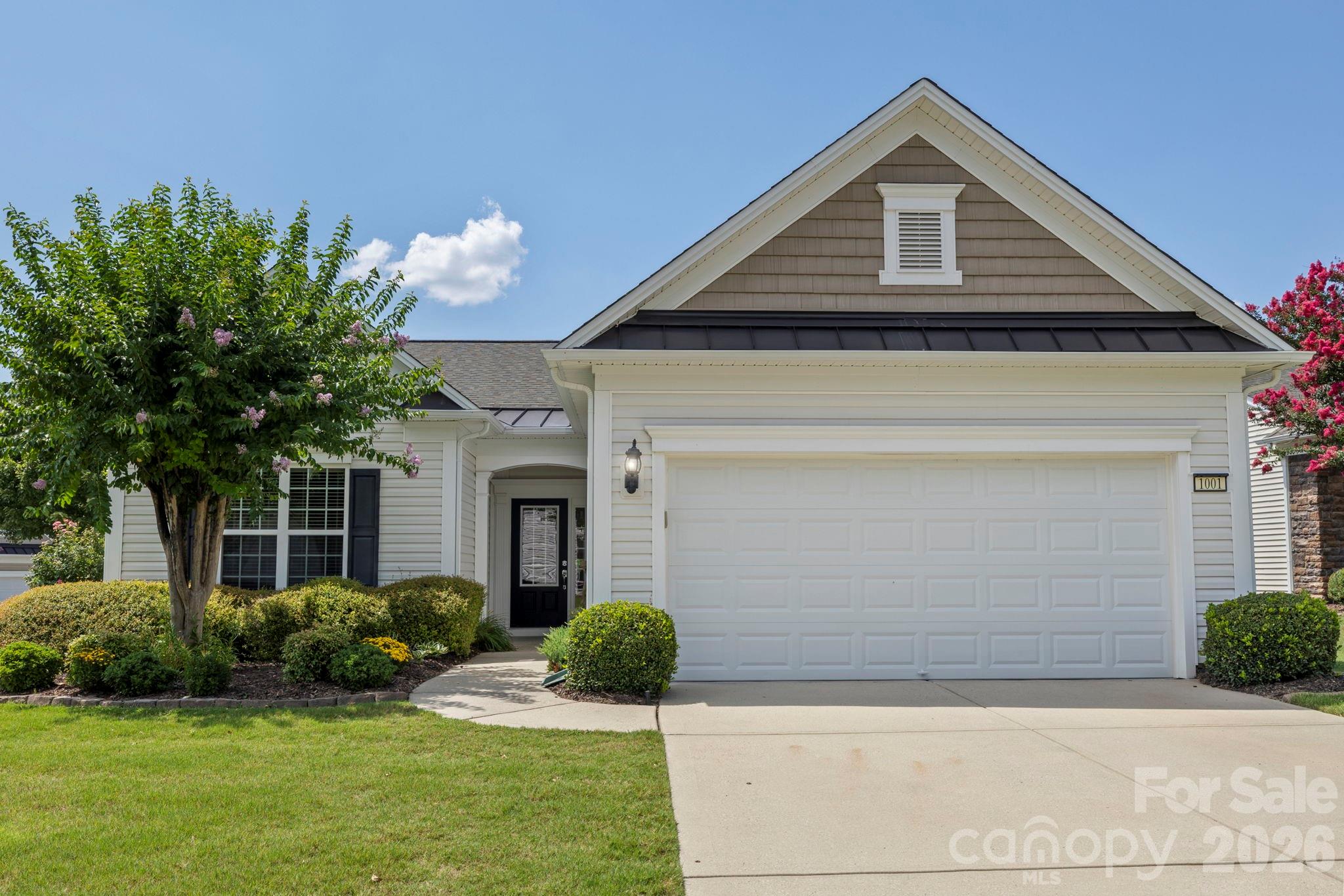 Residential in Fort Mill 5
