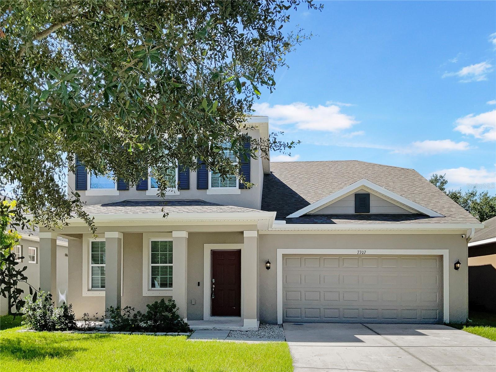Tangle Rush Dr, Gibsonton, FL 33534