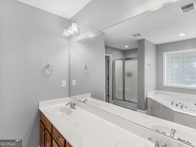 421 Hampton Rd, House other with 4 bedrooms, 3 bathrooms and null parking in fayetteville GA | Image 74