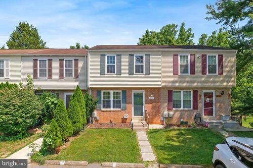 9104 Bramble Bush Ct, GAITHERSBURG, MD, 20879-1618 | Card Image