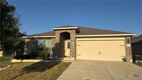 5305 Fenton Ln, Belton, TX, 76513-5917 | Card Image