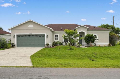 507 Britten Dr, KISSIMMEE, FL, 34758-4127 | Card Image