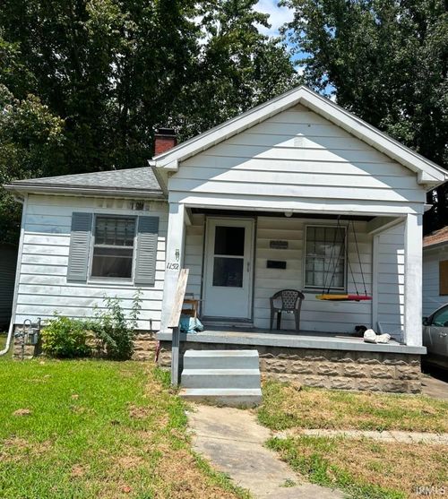 1152 Covert Ave, Evansville, IN, 47714-3404 | Card Image