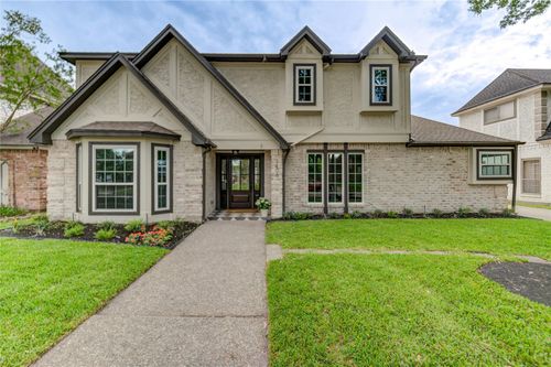 1406 Rustic Knolls Dr, Katy, TX, 77450-5008 | Card Image