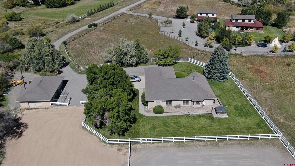 Orange Rd, Montrose, CO 81403