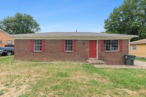 3807 Glenburee St, Memphis, TN, 38109-8105 | Card Image