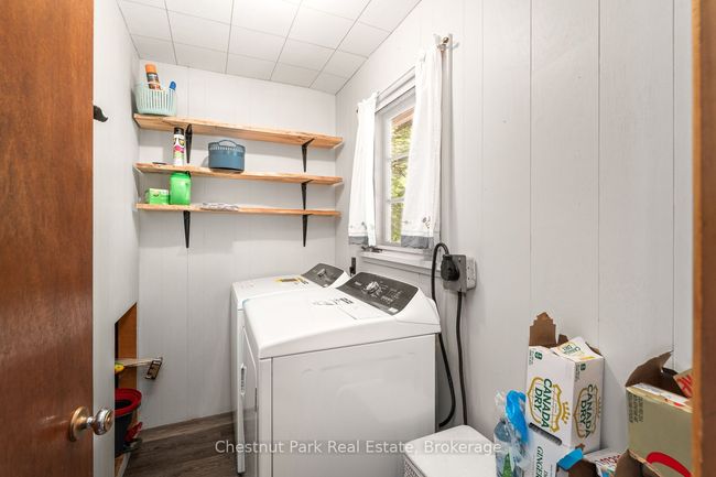 199 Long Point Rd, House other with 2 bedrooms, 1 bathrooms and 4 parking in Utterson ON | Image 17