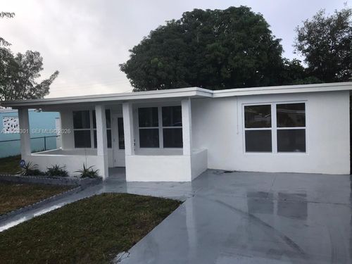 1920 Rutland St, Opa-Locka, FL, 33054-3741 | Card Image