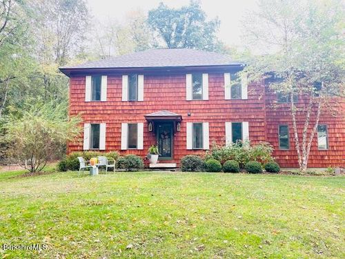 188 Hillsdale Rd, Egremont, MA, 01230-9711 | Card Image