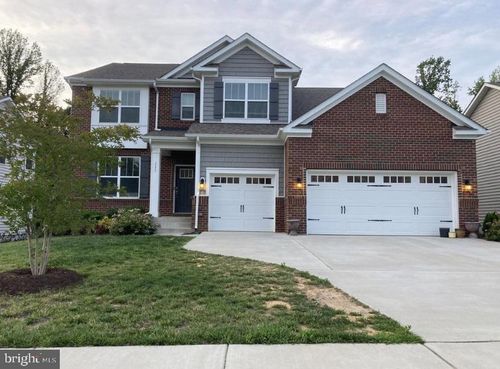 111 Zoe Way, STAFFORD, VA, 22554-1619 | Card Image