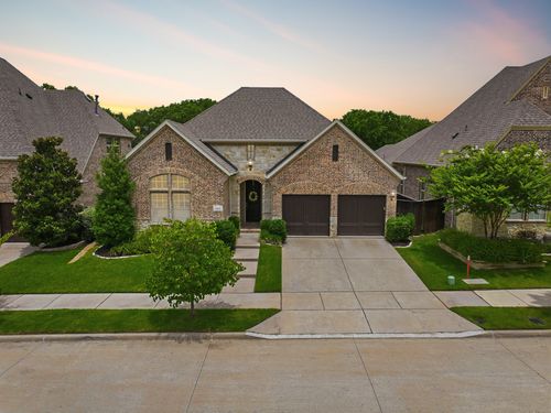 2626 Exall St, Flower Mound, TX, 75022-4525 | Card Image