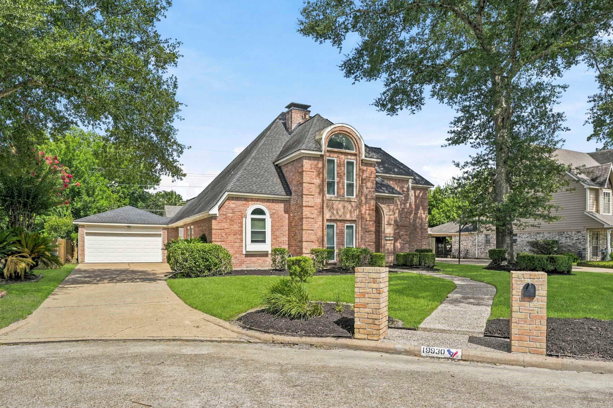 Residential in Humble 3