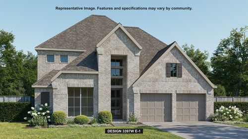 1804 Greenwich Lane, Celina, TX, 75009 | Card Image