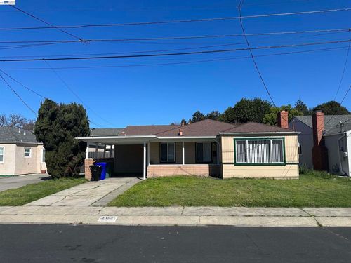 4363 Wesley Way, El Sobrante, CA, 94803-3029 | Card Image