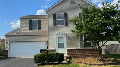 2545 Bellaston Ct, Grove City, OH, 43123-4610 | Card Image