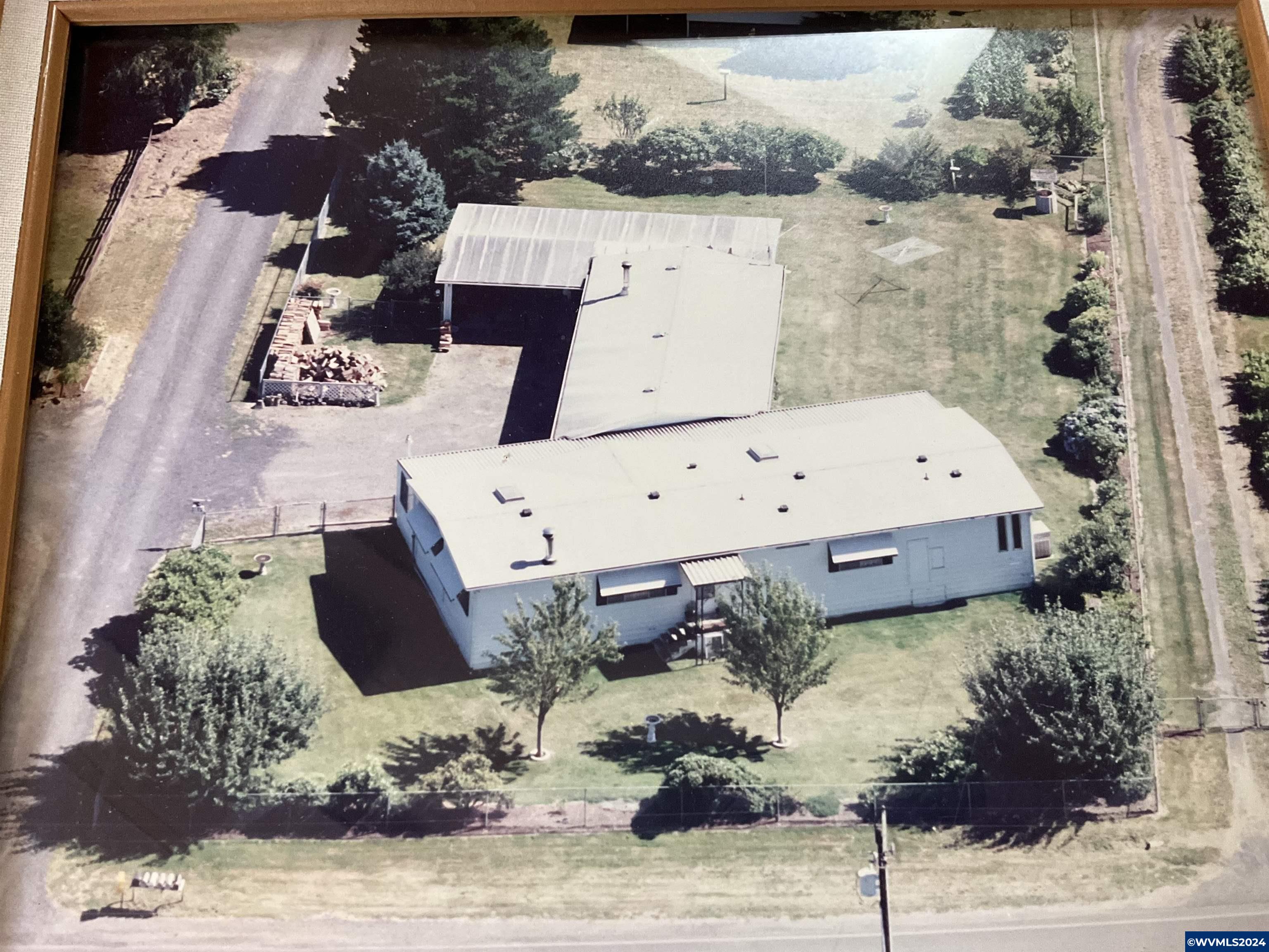 Way Ln, Warren, OR 97053