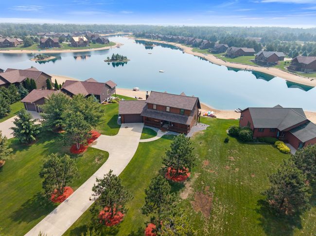 N8092 15 Th Ave, House other with 5 bedrooms, 5 bathrooms and null parking in New Lisbon WI | Image 7