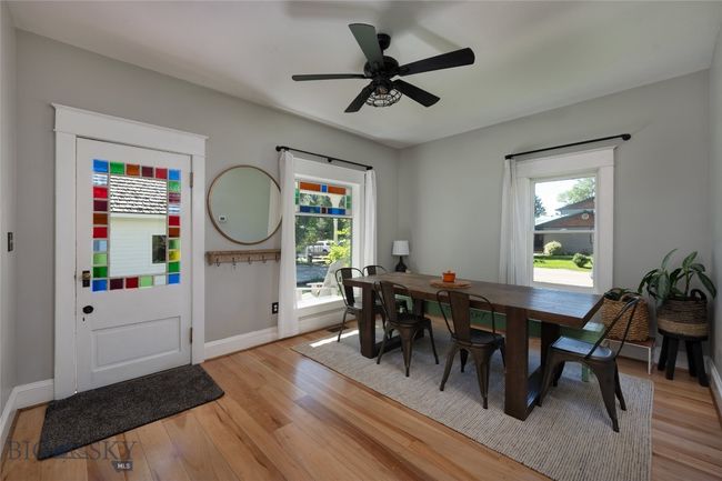 311 N 6 Th St, House other with 3 bedrooms, 3 bathrooms and null parking in Manhattan MT | Image 15