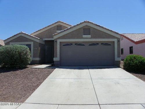 8311 A St, Tucson, AZ, 85701 | Card Image