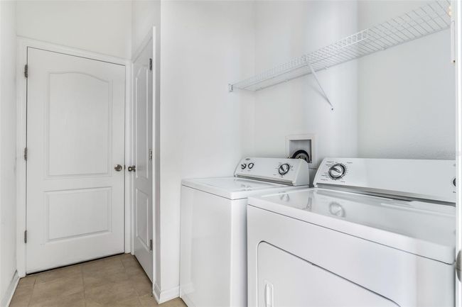 Inside Laundry Room | Image 23
