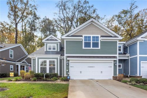 126 Creek Front Ln, Suffolk, VA, 23435-1652 | Card Image