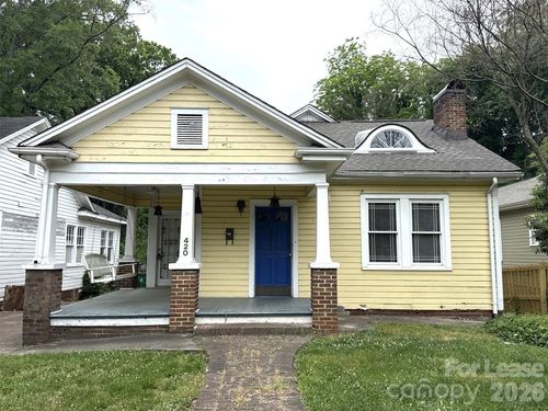 420 N Laurel Avenue, Charlotte, NC, 28204 | Card Image