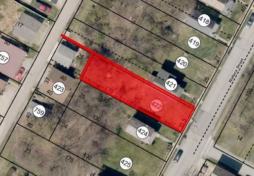 924 Wallace St, Vandergrift, PA, 15690-1636 | Card Image