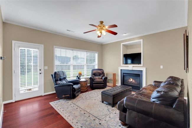 106 Timber Trace Way, House other with 4 bedrooms, 3 bathrooms and null parking in Easley SC | Image 14