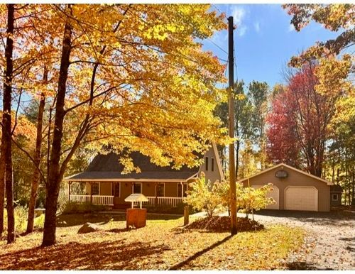 295 Peverly Road, Northfield, NH, 03276 | Card Image