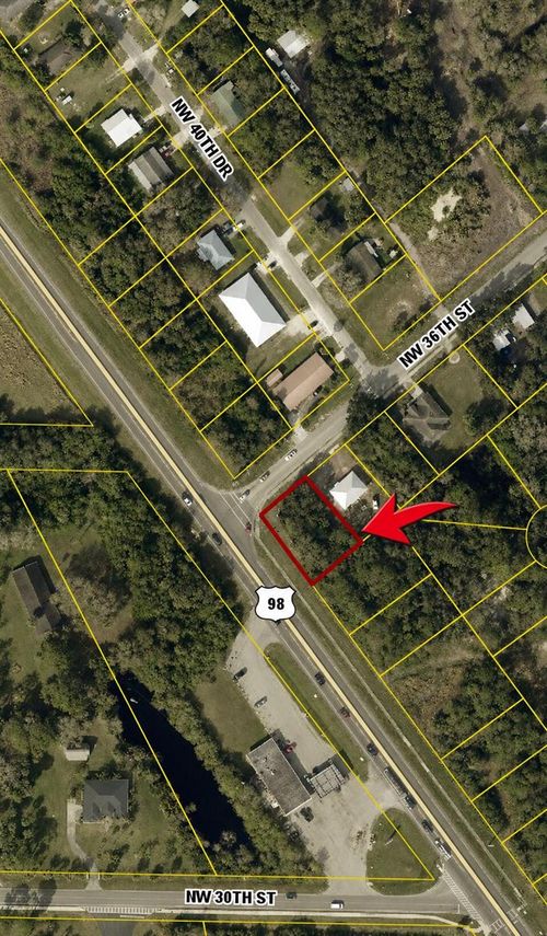 0 Nw 36th St, Okeechobee, FL, 34972 | Card Image