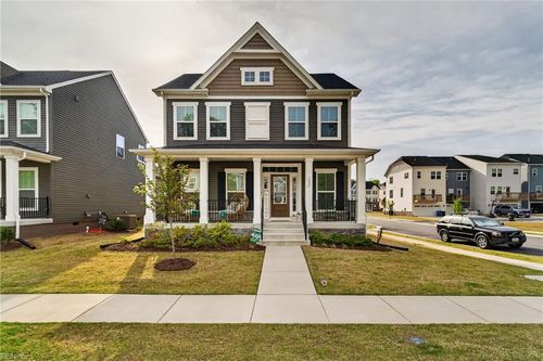 133 Pocosin Path, Poquoson, VA, 23662-1884 | Card Image