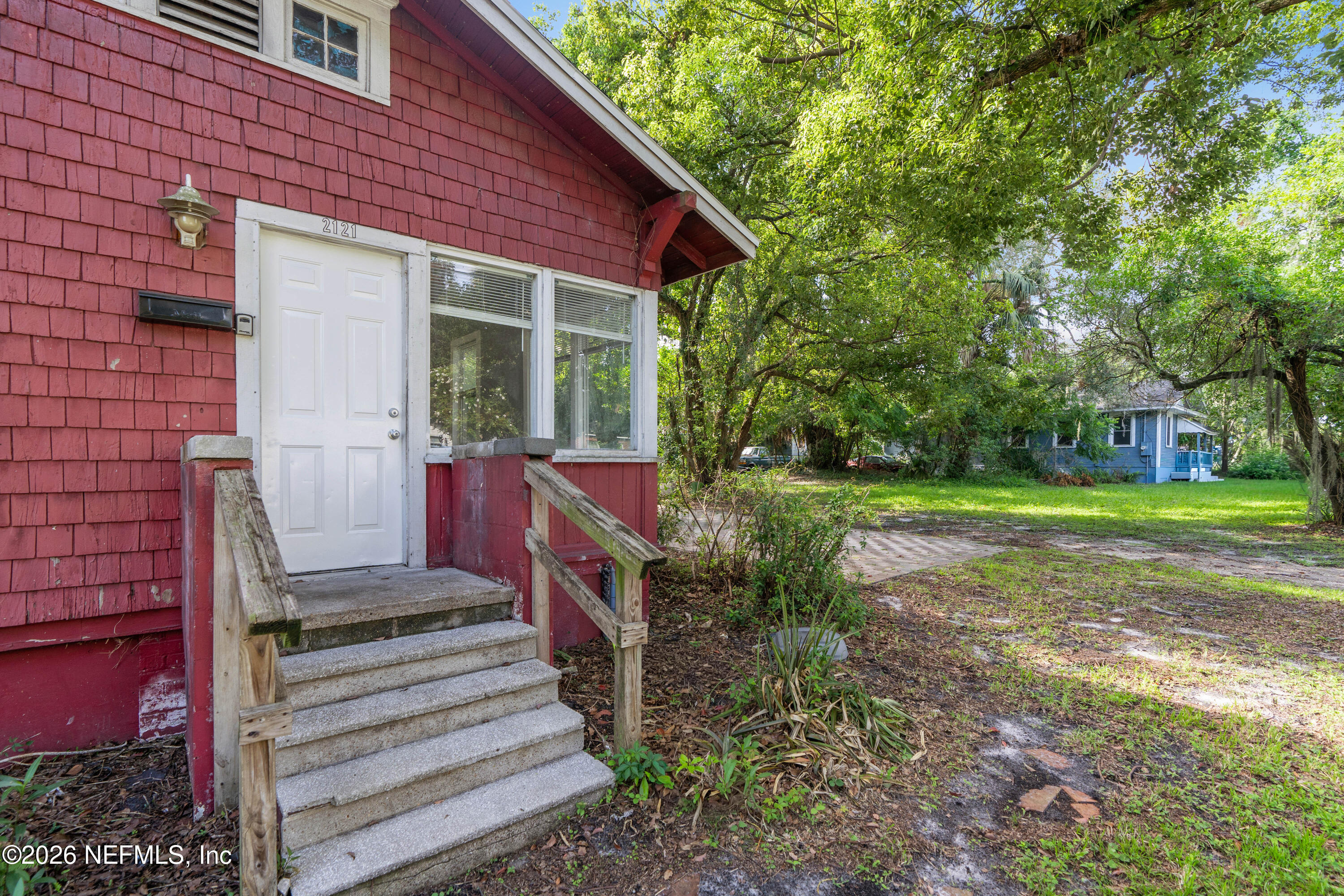 Residential in Jacksonville 4
