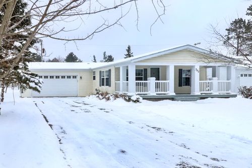 543 N Bond, Eagle River, WI, 54521-8441 | Card Image
