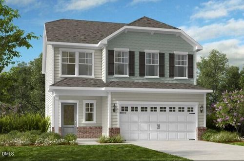 282 Blue Butterfly Dr, Angier, NC, 27501-5137 | Card Image