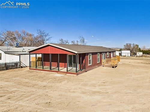 77 E Dante Ln, Pueblo, CO, 81007-3037 | Card Image