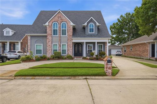4007 Saint James Dr, Kenner, LA, 70065-1658 | Card Image