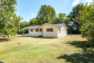 4500 Gooch Drive, House other with 3 bedrooms, 2 bathrooms and null parking in Little Rock AR | Image 1