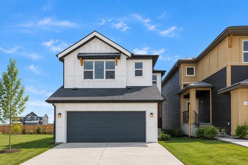 82 Albright Rise, Rural Rocky View County, AB, T3Z0L9 | Card Image