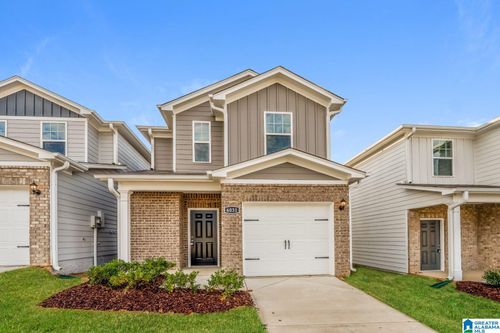 6147 Rainbow Row, PELL CITY, AL, 35128-8219 | Card Image