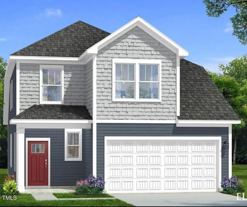 64-15 Franklin St, Franklinton, NC, 27525-1428 | Card Image