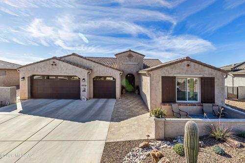 32710 S Cattle Trail, Oracle, AZ, 85623 | Card Image
