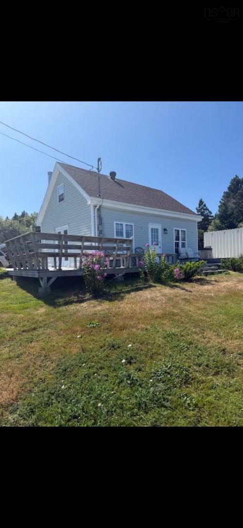5863 Highway 16, Queensport, NS, B0H1N0 | Card Image