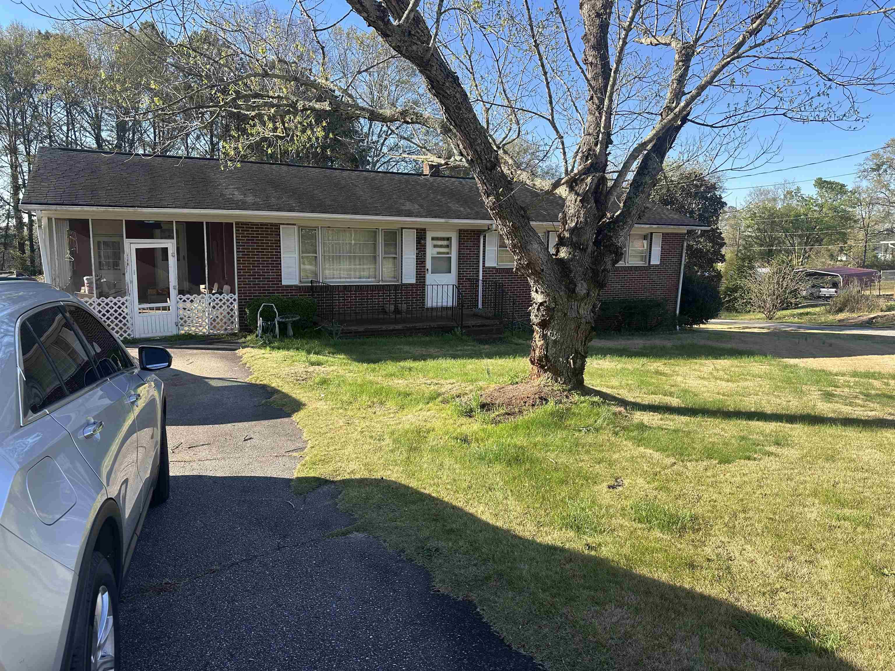 821 Rice Rd, For Sale in spartanburg - eXp Realty