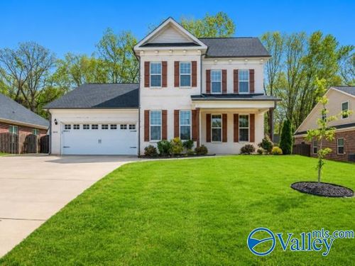 14134 Grey Goose Ln, Harvest, AL, 35749-5609 | Card Image