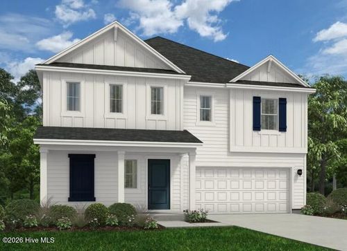 100 Sir David Way, Lillington, NC, 27546 | Card Image