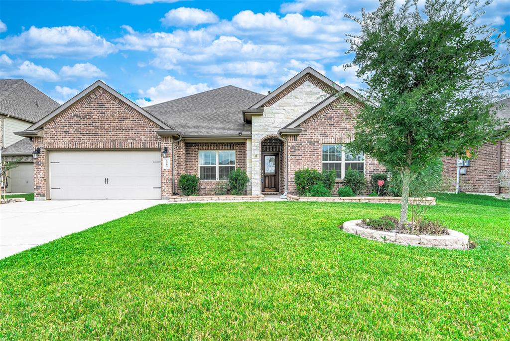 Firewood Dr, League City, TX 77573