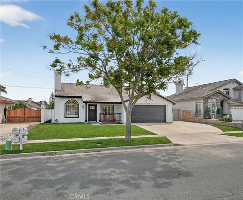 1263 Cornerstone Way, Corona, CA, 92878 | Card Image