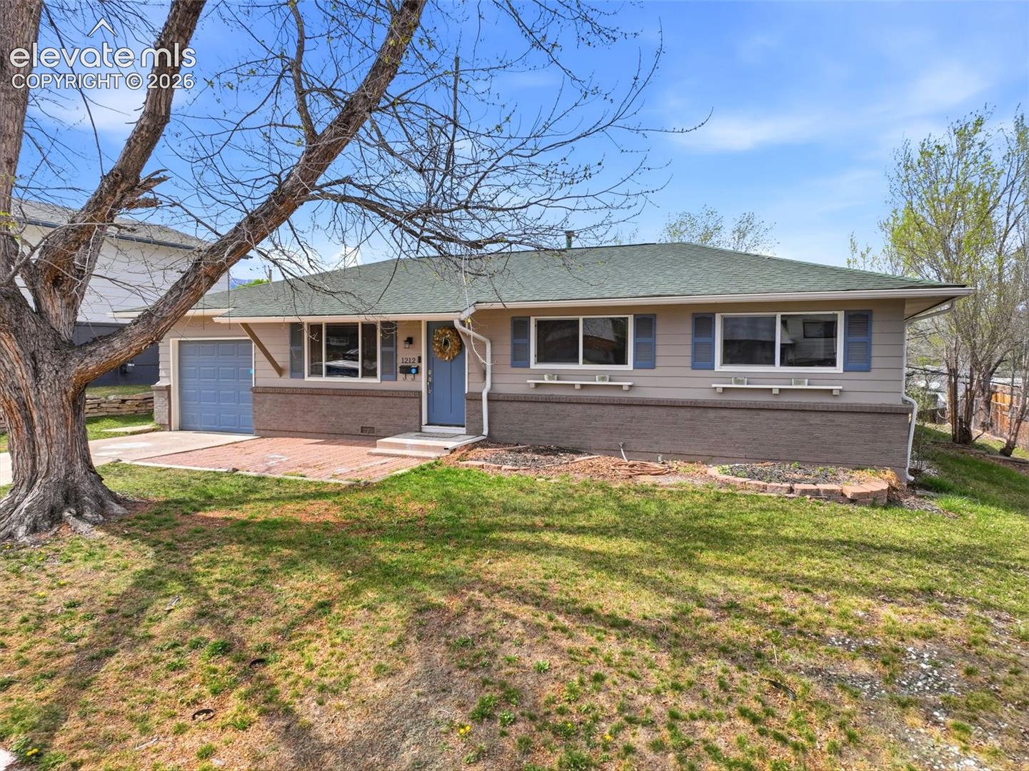 Residential in Colorado Springs 4