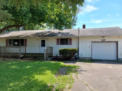 1029 E 64th Pl, Merrillville, IN, 46410-2771 | Card Image