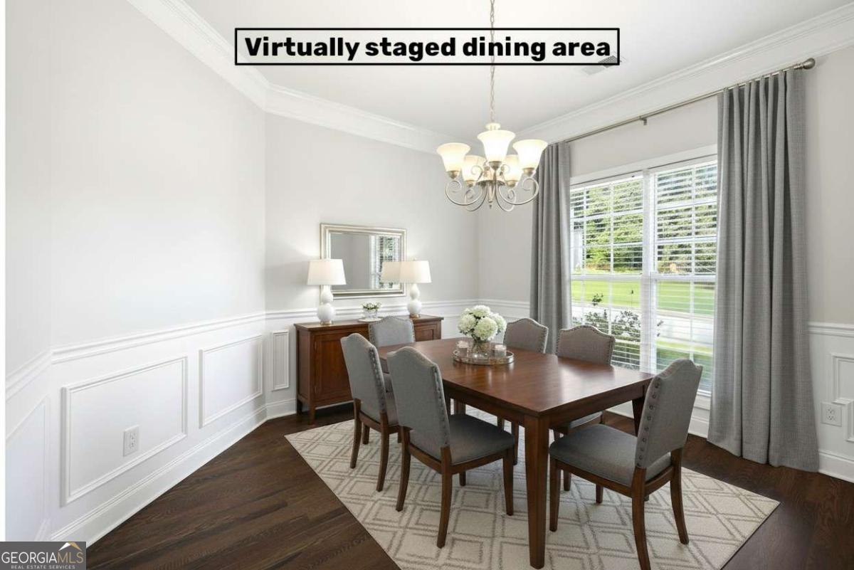 Residential in Douglasville 5
